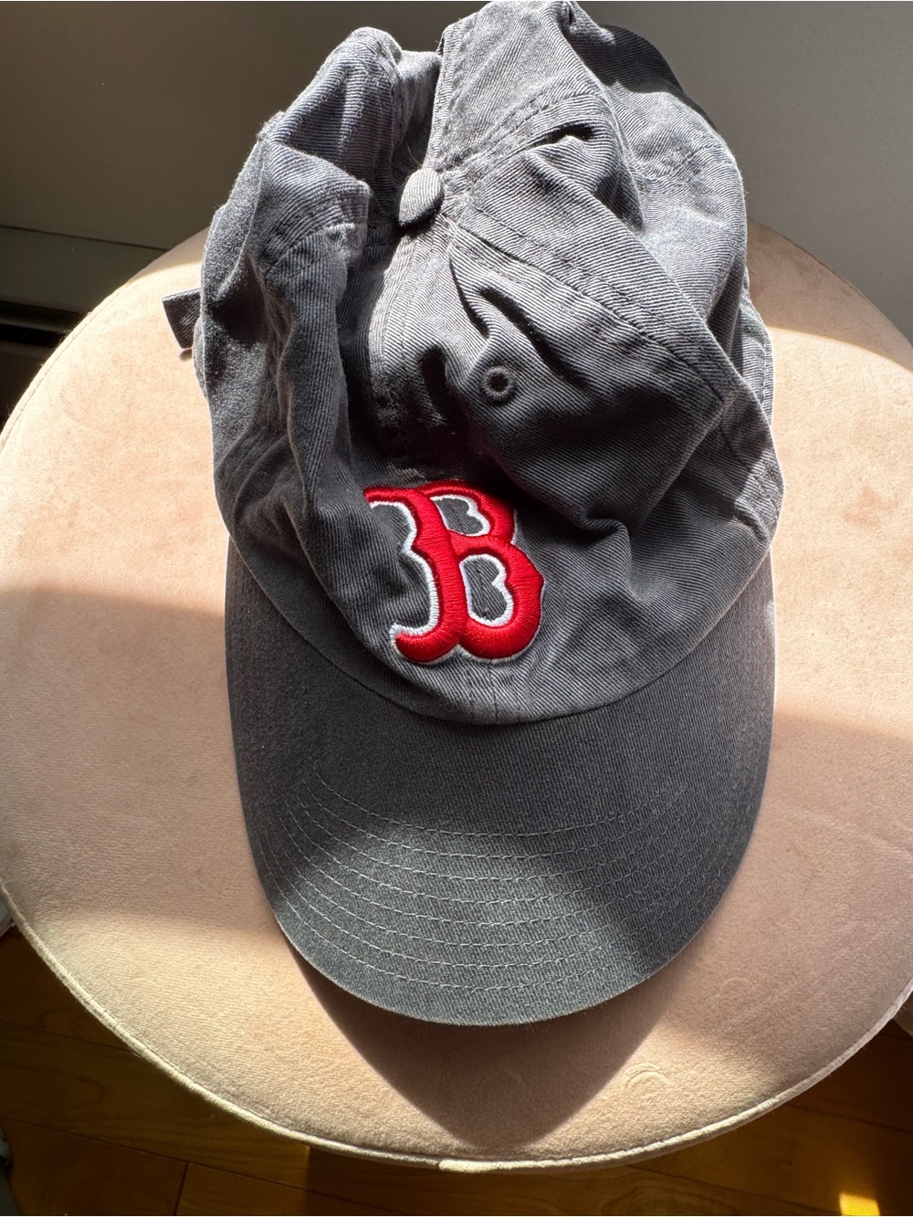 Boston Red Sox Navy Hat